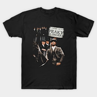 Peaky Blinders T-Shirt